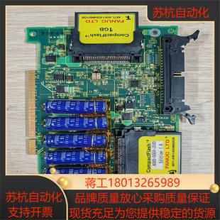 议价 0660通讯板电路板原装 发那科A20B 8002