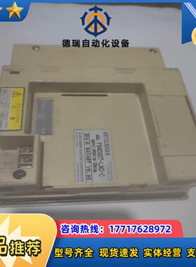 三菱触摸屏 F940GOT-LWD-C议价
