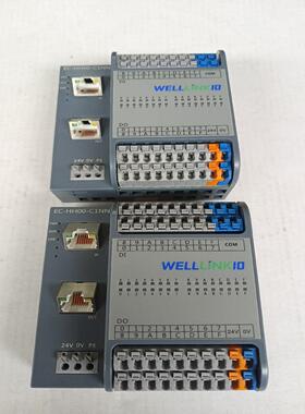 [德峰]IO远程HH00EC克威尔德-- C1NN模块