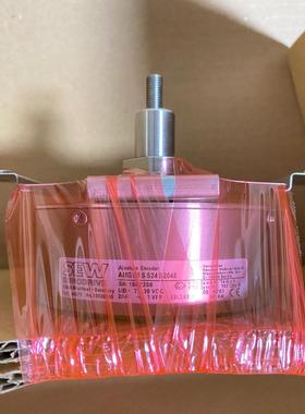 德国SEW编码器AMG83S S24 S2048全新正品现货
