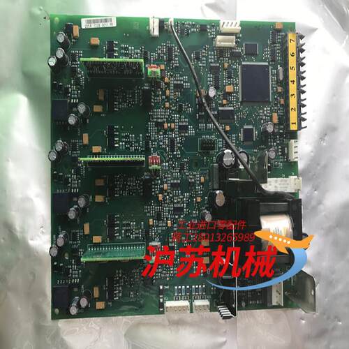 VACON  PC00225I电源驱动板225P/Q/S伟肯