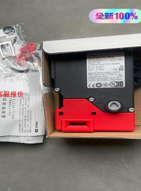 全新原装IDEC和泉门锁HS1L-R4，全新没有使用过，实物