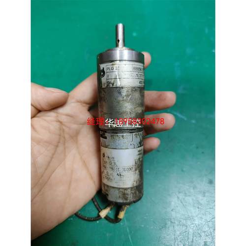 议价Dunkermotoren德恩科直流电机G30.1 15