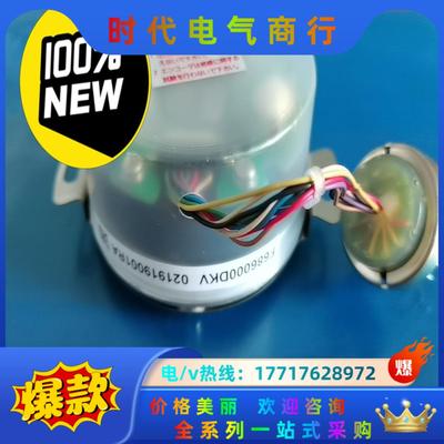 山洋伺服电机编码器F686000DKV可以替代DKA全新原装议价