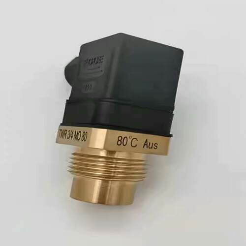 现货全新KOBOLD科宝温度开关TWR-34MO80TWR-