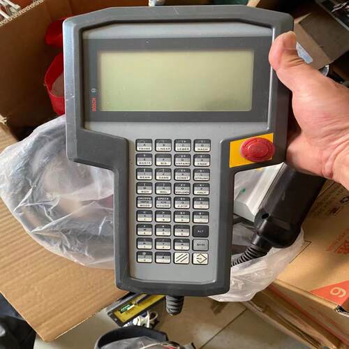 BOSCH示教器，PHG2000，IPC10AP841BOS