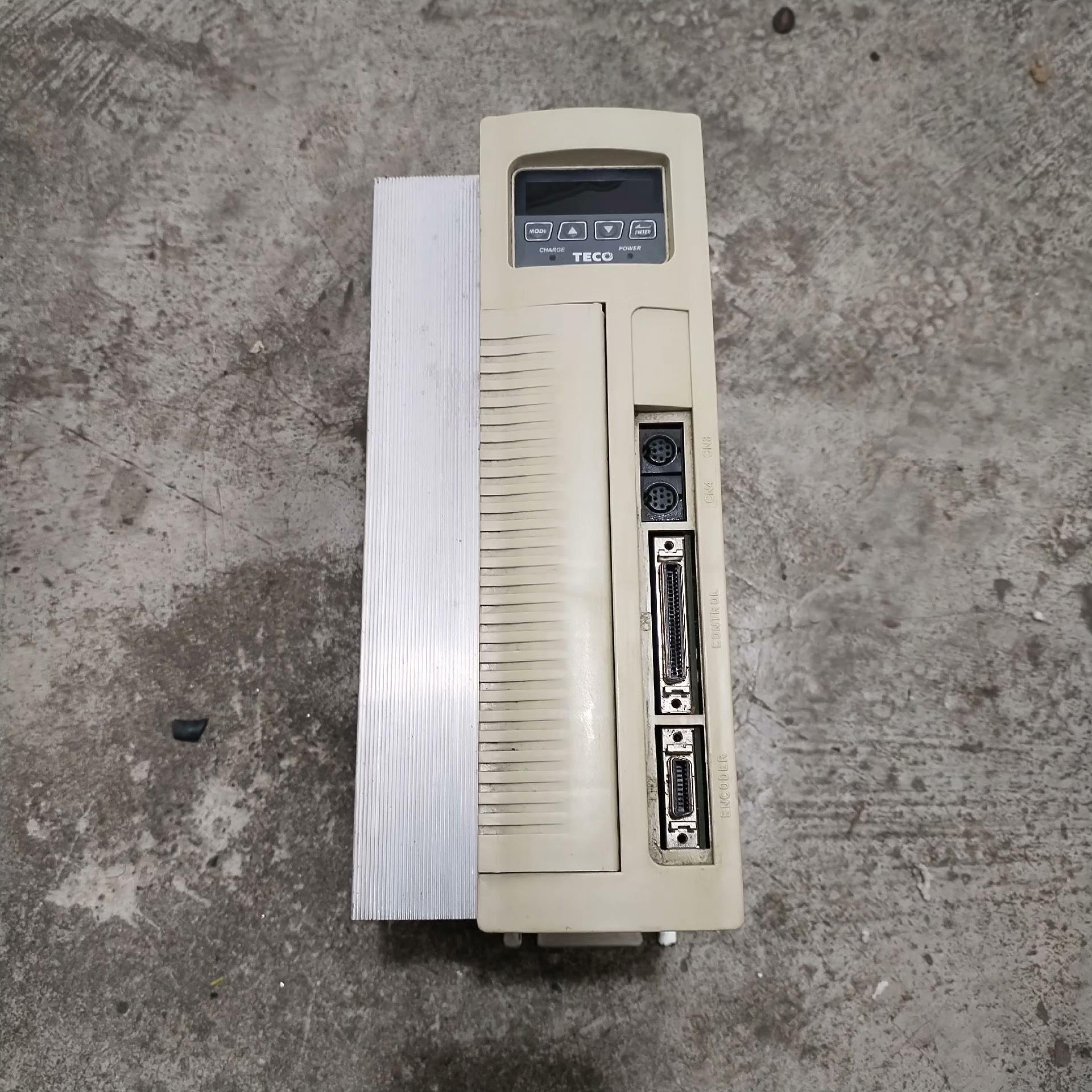 东伺服驱动器，JSDA-75A3，