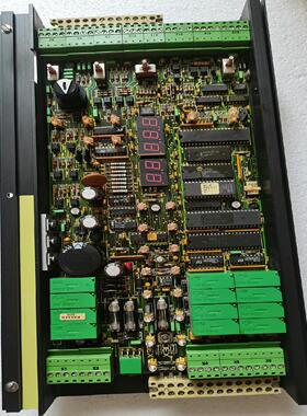 [德峰]Alfa Laval阿法拉伐EPC-41  拆机件