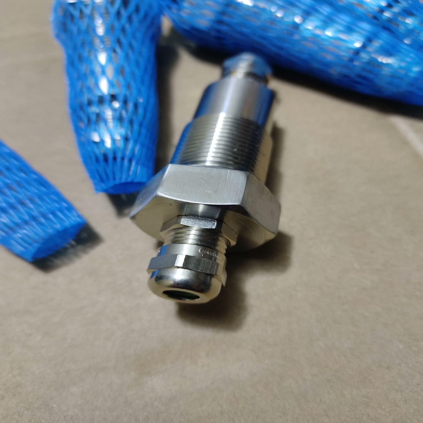 模块接口卡，Kongsberg Maritime，康士伯