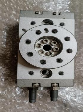 旋转气缸 MSQB20R，1个，，，便宜