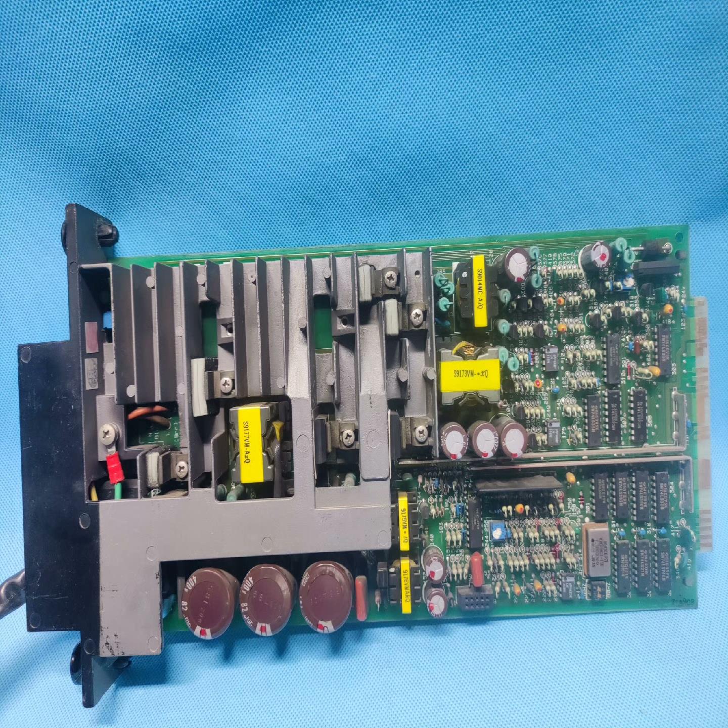 YOKOGAWA 横河 DCS PS35*A