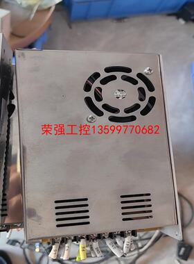 【荣强工控】欧姆龙开关电源S8FS-C10024 S8FS-C15024