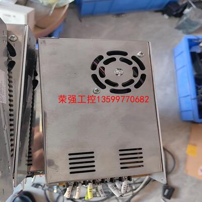 【荣强工控】欧姆龙开关电源S8FS-C10024 S8FS-C15024