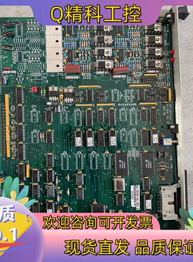 现货ASM焊线机  X轴伺服控制板 PN：03-28401-01