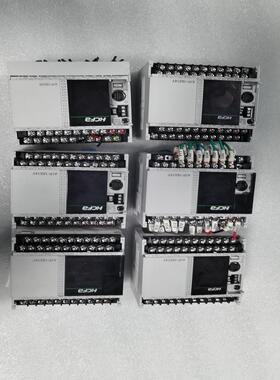 禾川PLC HCA1P-16X14YT-A HCA1P-16议价