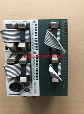 【荣强工控】FPG－C32TH、FPO－E16T、一组成色如图功能包好、