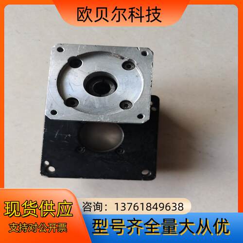 精密中空旋转平台 L1511NDG8505-45-08