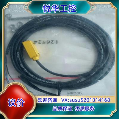 全新原装正品邦纳Q12AB6FF15有1个议价