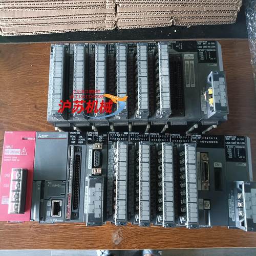L61P L02CPU-CM LX71C24-CM LX40