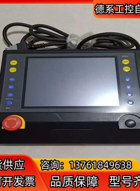 HAKKO富士示教器，人机界面V608CH0