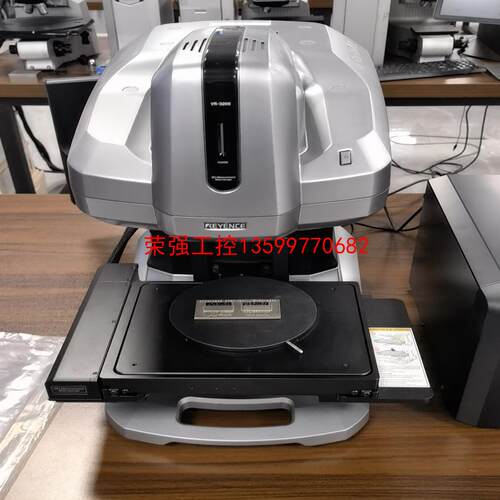 【荣强工控】基恩士 VR-3200议价