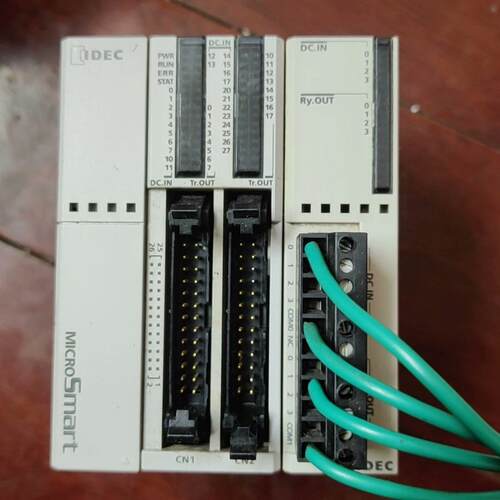 [德峰]D40K3-FC4A