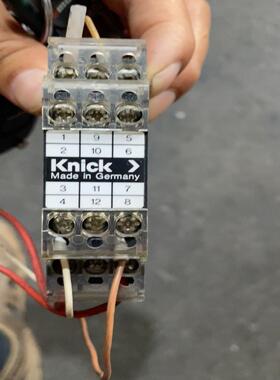 [德峰]Kinck隔离安全栅