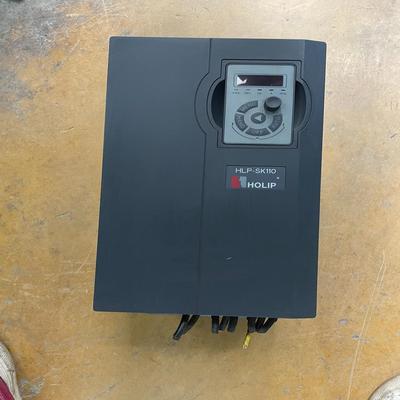 现货海利普变频器15KWSK110系列HLP-SK11000