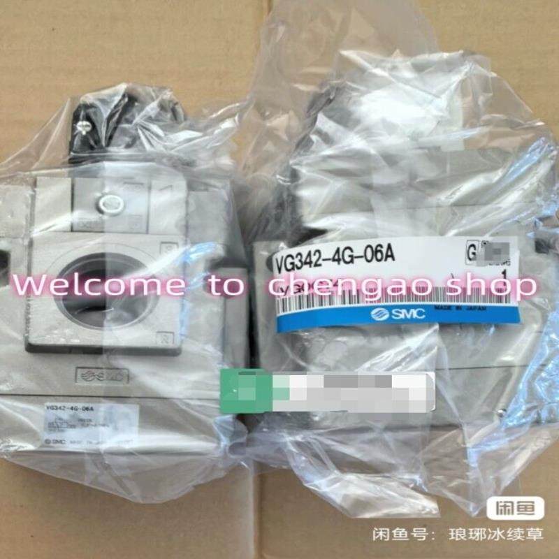 供应原装VG342-4G-06A 电磁阀 B1226R CL