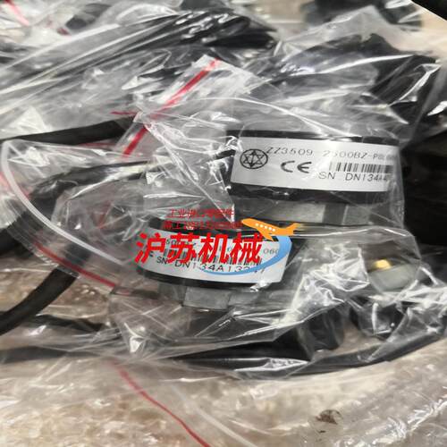 DORNA编码器ZZ3509-2500BZ-P8L6VC5-