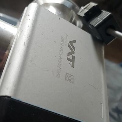 VAT真空角阀 29032-KA21-AHH2/5340