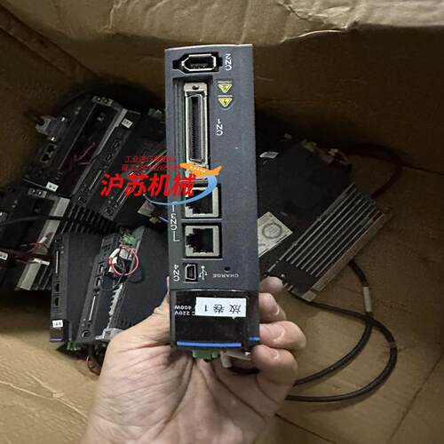 台达A3伺服总线套装400w