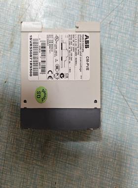 [德峰]ABB CM-PVE 1SVR550871R9500 功能完