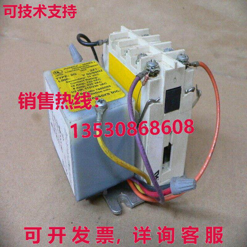 工业控制设备 169X,2G-2Z1,WARRICK-SERIES 2库存现货