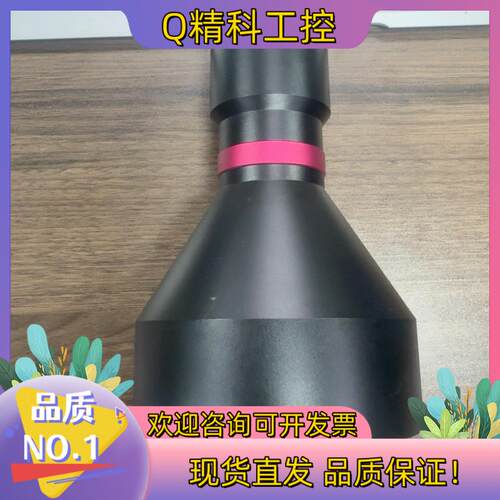 现货视清镜头DTCM111-64H-AL工业镜头高精度双远心镜