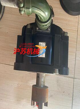 安川电机SGMGV-30ADC61 ，，功能正常，