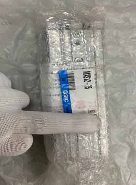 全新滑台气缸MXS12-75  ，项目剩余1个