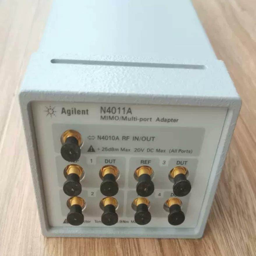 闲置安捷伦Agilent N4011A MIMO/Multi