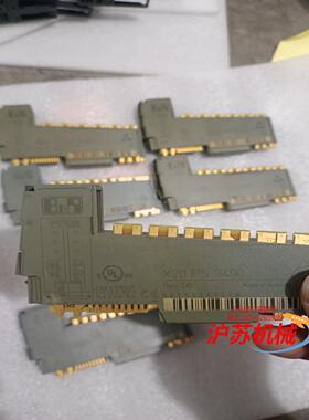 贝加莱X20PS9400 现货 成色还可以无