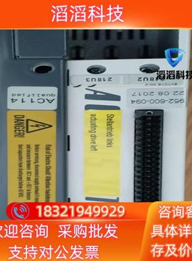 现货贝加莱驱动器 8V1016 变频器就试用了几次原装