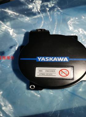 全新 安川编码器UTNAH-B26CX用上的联系。
