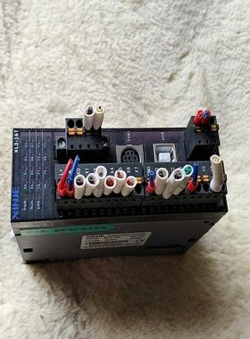 （请询价）拆机信捷plcxl3-16T，可以测议价