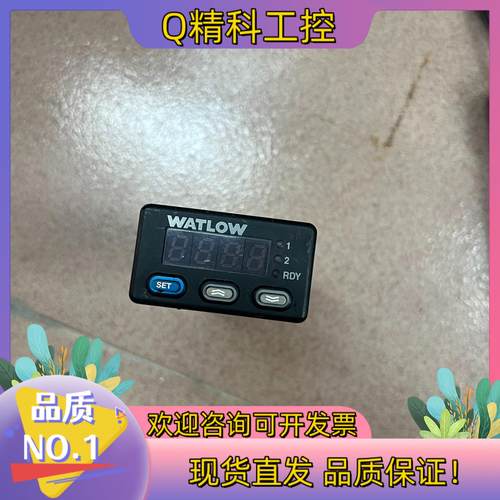 现货WATLOW温控制器935A-1CK0-000R