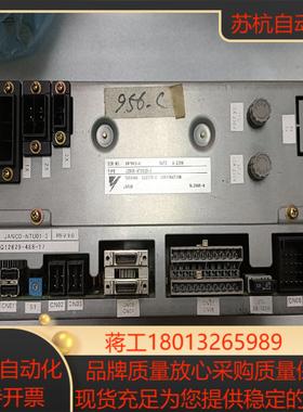 安川机器人NX100电源接通单JZRCR-NTU02D-3议价