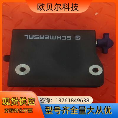 原装施迈赛SCHMERSRL电磁互锁安全门开关 AZM 30