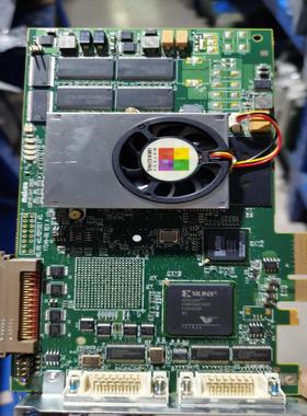 MATROR Y7249-00 HEL5MSFCLE* HE（憨憨电子）