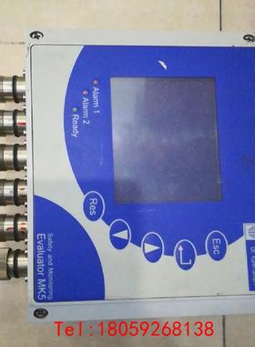 【非标价】德国Evaluator  MK5油雾探测器二手已检测好的库存