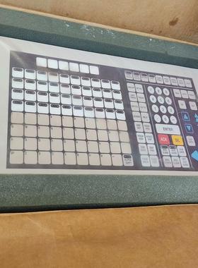 Honeywell霍尼韦尔键盘 51402497-200全新议价