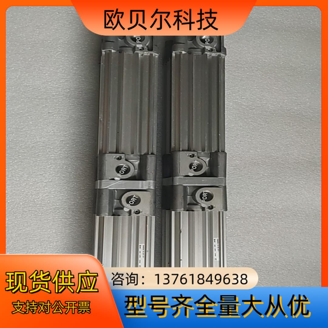 SMC 全新气缸CP96SDB40-5530C-XC11
