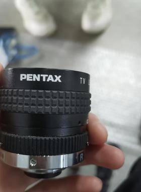 宾得PENTAX TV LENS 8.5mm 1:1.5 C议价